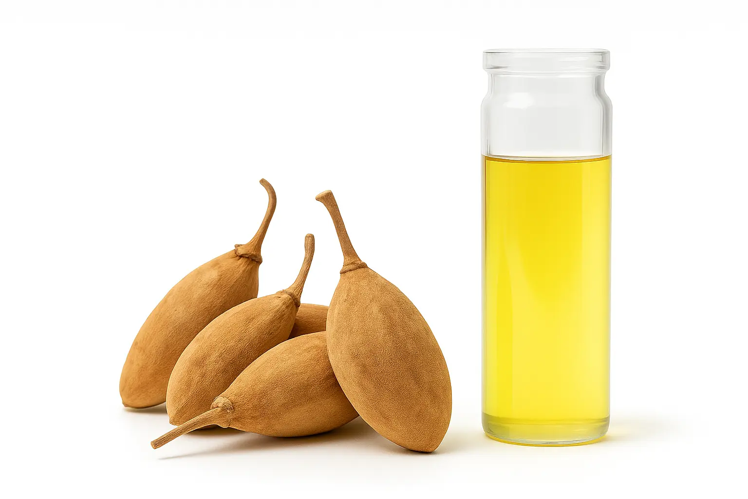 Baobab Oil